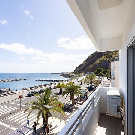 Home2Book Sea Front Las Teresitas Beach 3 Сан-Андрес Экстерьер фото